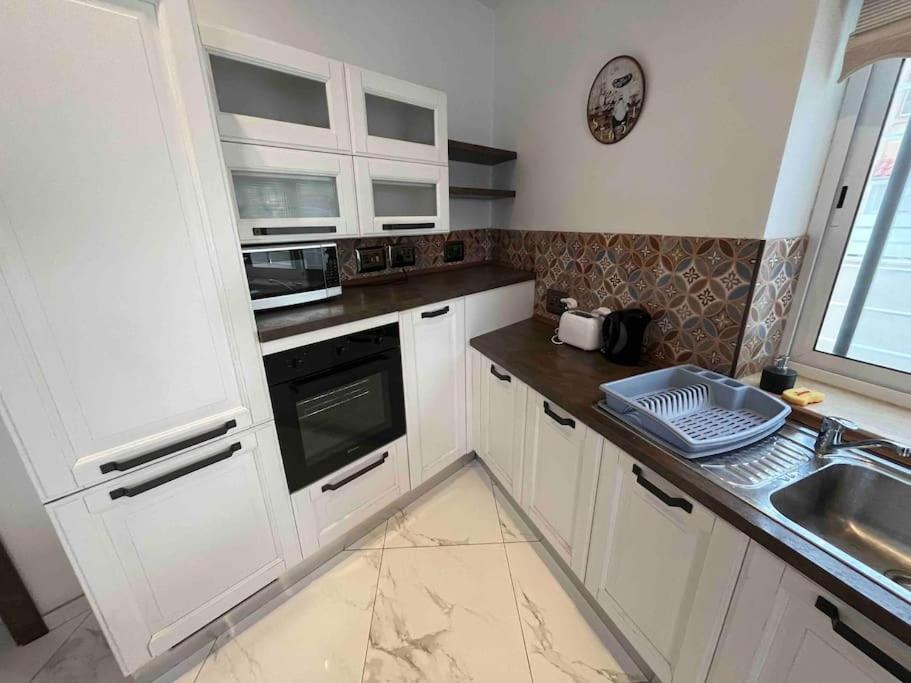 Entire Private House With Large Yard Is-Swieqi